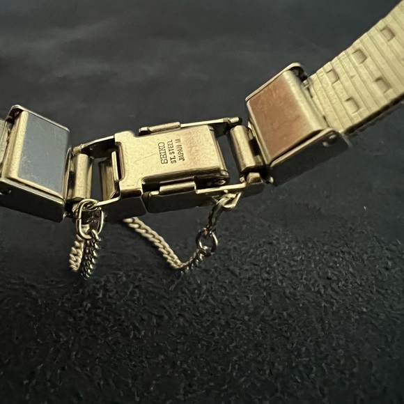 Vintage Seiko - Picture 10 of 12